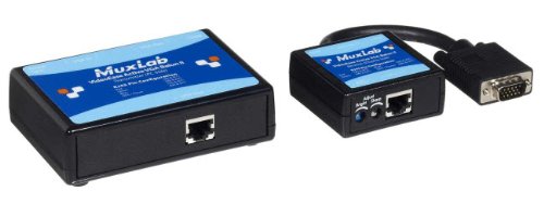 Algopix Similar Product 2 - MuxLab Optional Power Supply for the
