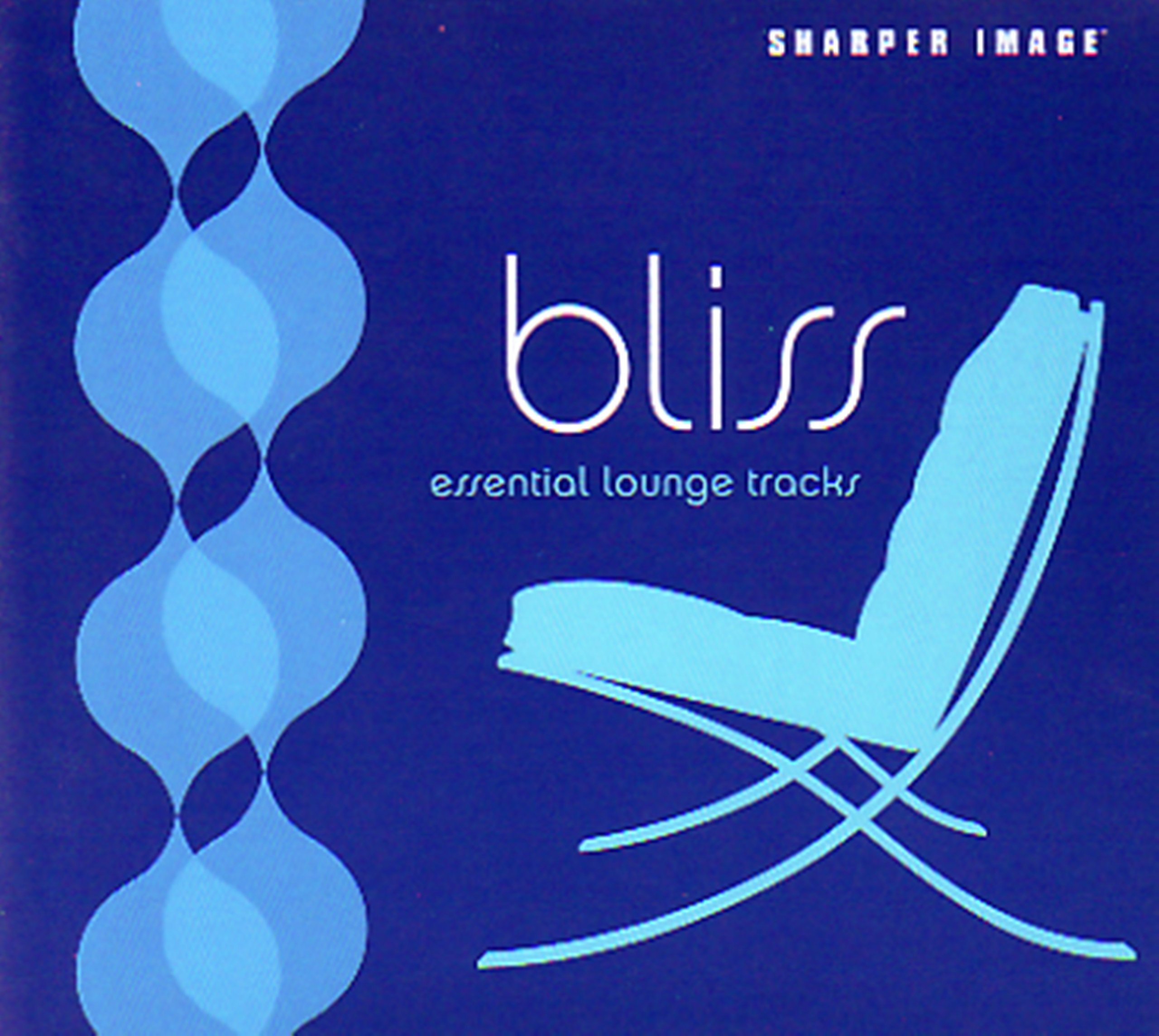 Algopix Similar Product 11 - Bliss: Essential Lounge Tracks