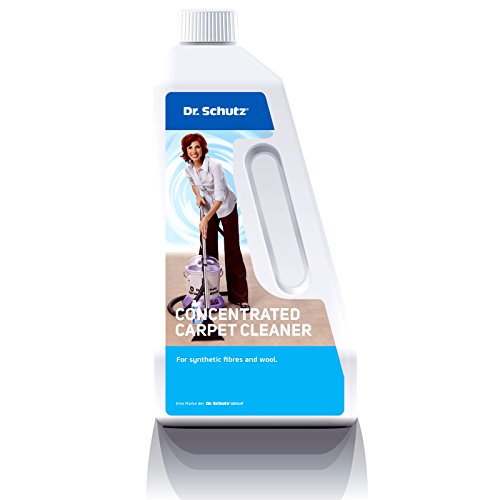 Algopix Similar Product 6 - Carpet Cleaner Concentrate