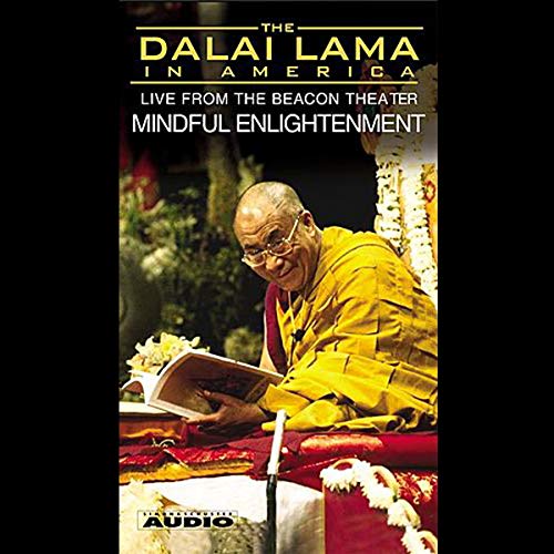 Algopix Similar Product 8 - The Dalai Lama in America Mindful