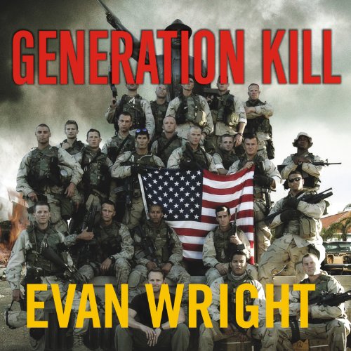 Algopix Similar Product 8 - Generation Kill