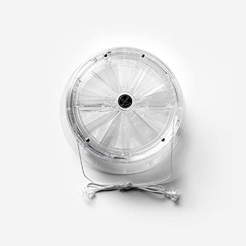 Algopix Similar Product 12 - Ventamatic Cord Operated Fan 162mm