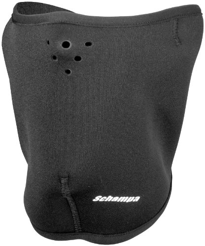 Algopix Similar Product 16 - Schampa Fleeceprene All Weather Half