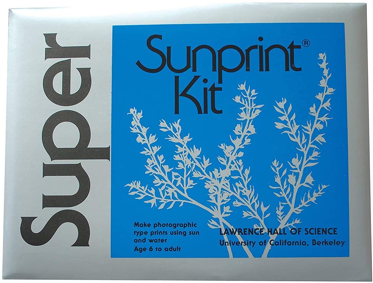 Algopix Similar Product 19 - SunPrint Paper Kit