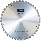 Algopix Similar Product 5 - Gde Carbide Blade 400 x 30 x 2 2 mm