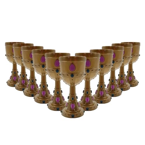 Algopix Similar Product 9 - Fun Express Mardi Gras Molded Crown