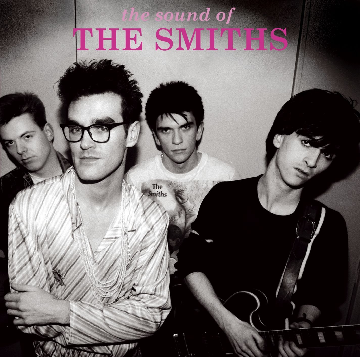 Algopix Similar Product 16 - Bigmouth Strikes Again (2008 Remaster)