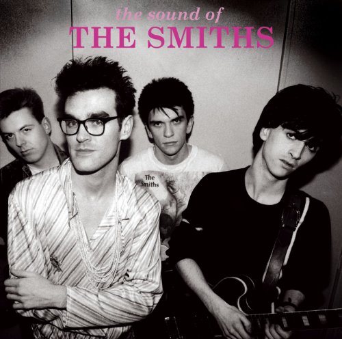 Algopix Similar Product 9 - Bigmouth Strikes Again (2008 Remaster)