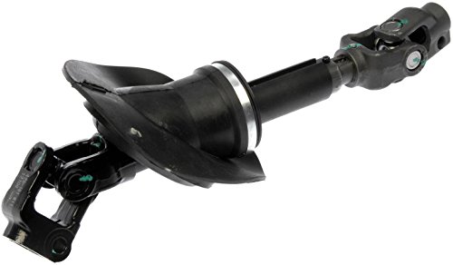Algopix Similar Product 12 - Dorman 425-161 Steering Shaft