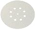 Algopix Similar Product 15 - HookLoop Disc 8 Hole 6in SF 400G
