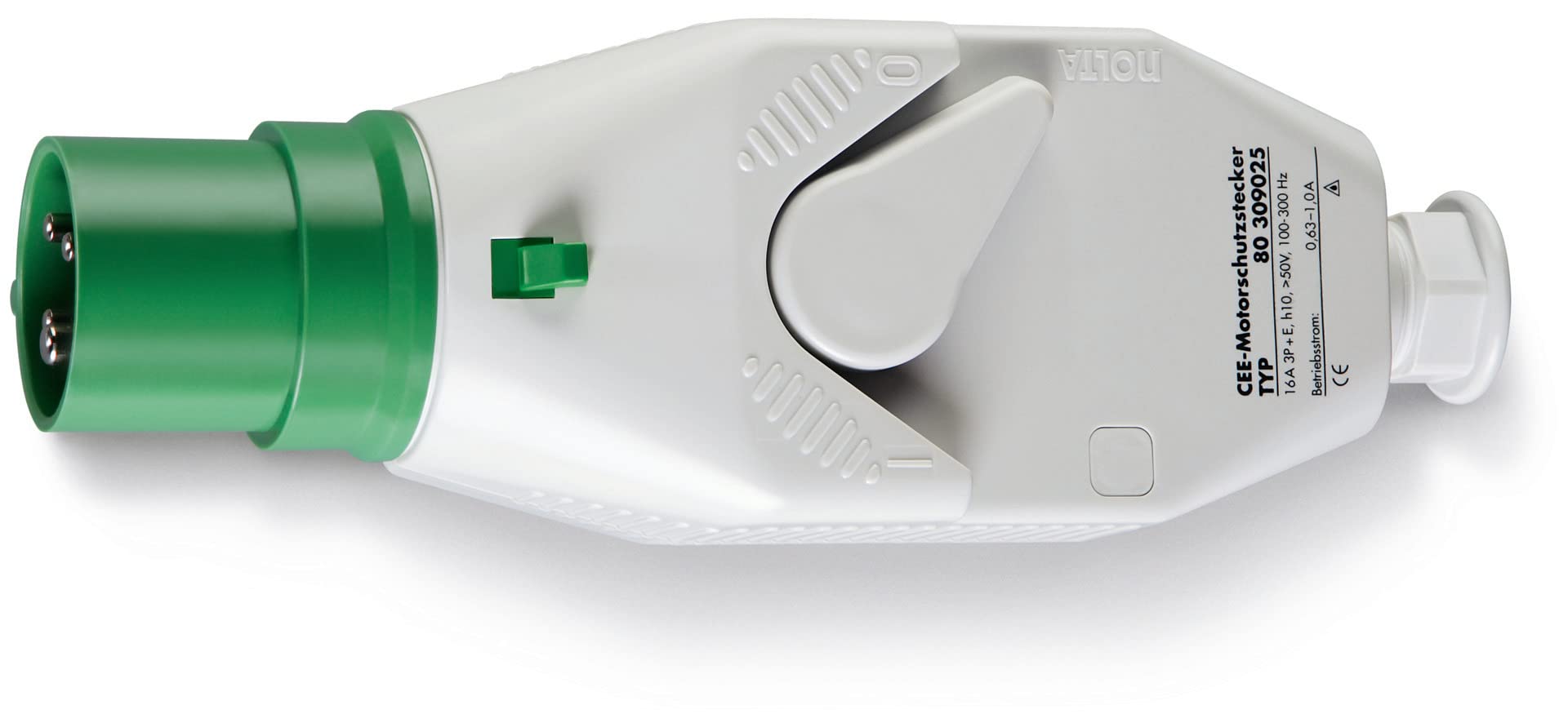 Algopix Similar Product 12 - Fein Motor Overload Plug for High