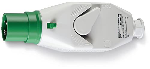 Algopix Similar Product 12 - Fein Motor Overload Plug for High