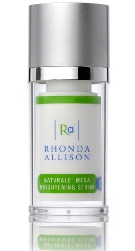 Algopix Similar Product 19 - Rhonda Allison Naturale Mega