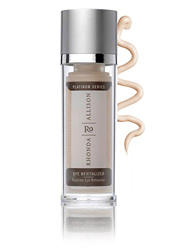 Algopix Similar Product 19 - Rhonda Allison Eye Revitalizer 1oz (1oz)