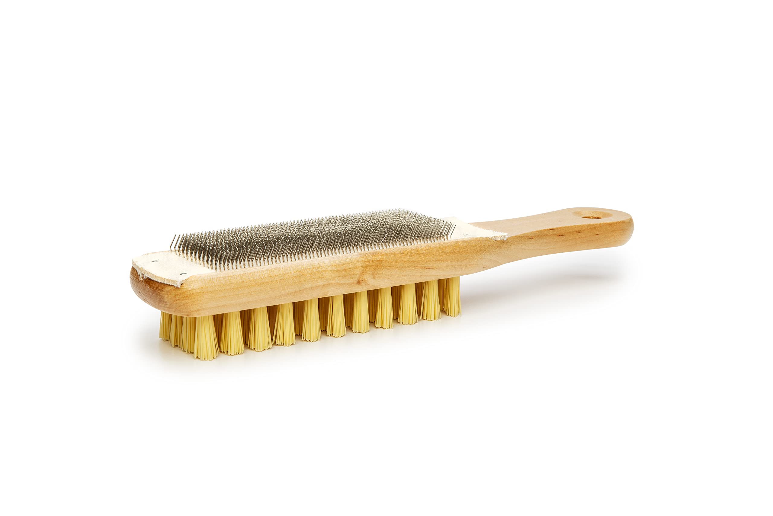 Algopix Similar Product 4 - Nicholson 10 File Card and Brush 