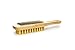 Algopix Similar Product 3 - Nicholson 10 File Card and Brush 