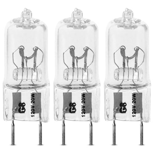 Algopix Similar Product 4 - Feit Electric 20Watt Xenon Halogen