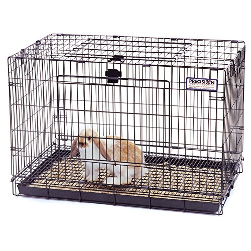 Algopix Similar Product 7 - Precision Pet 25 by 16 by 19Inch