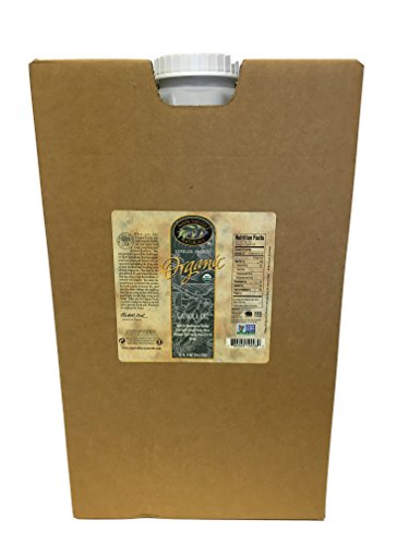 Algopix Similar Product 8 - Napa Valley Naturals Organic Canola