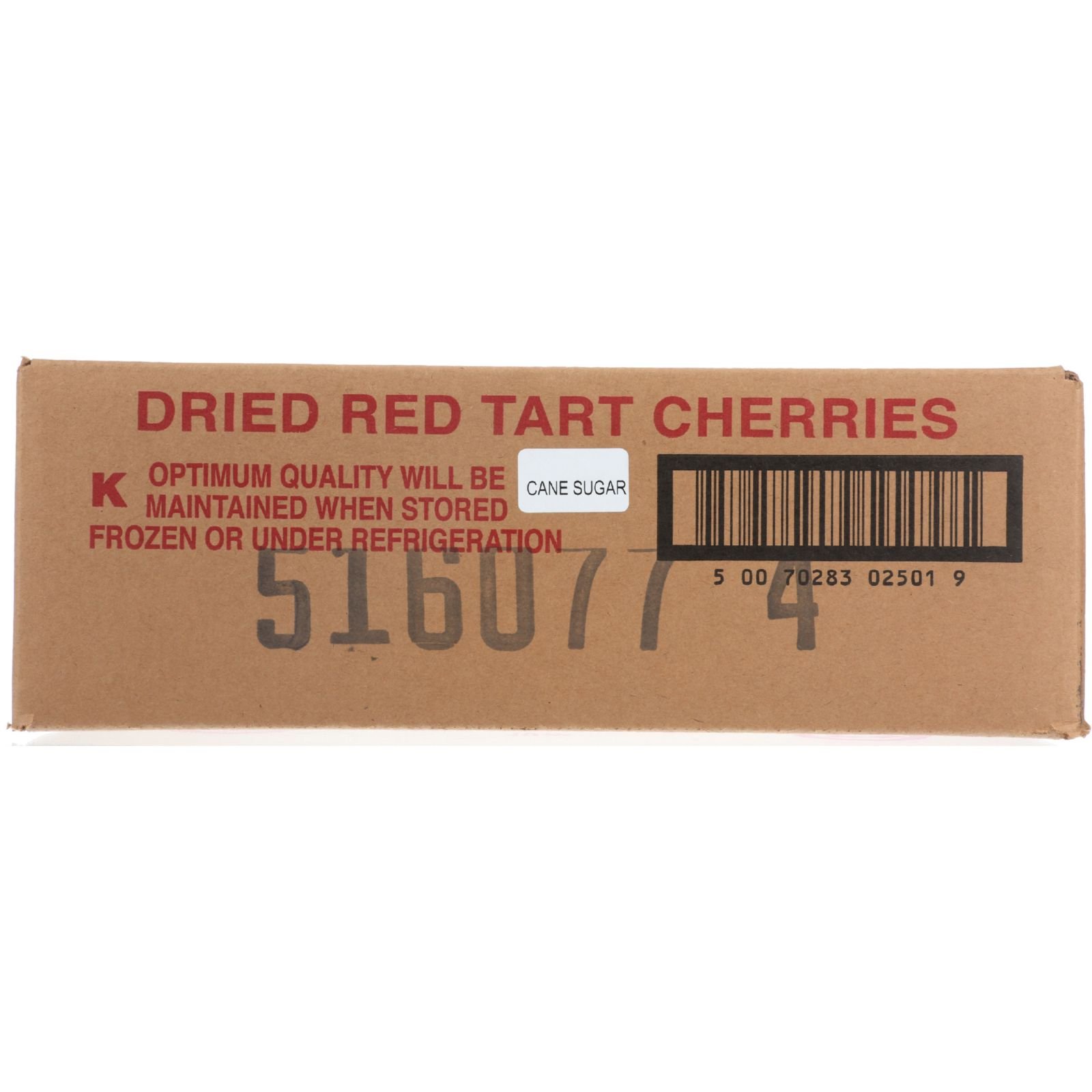 Algopix Similar Product 3 - WOODSTOCK FARMS Bulk Sweetened Tart