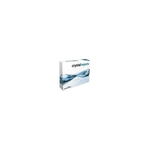 Algopix Similar Product 13 - Crystal Reports 11 Dev Win Nul 0