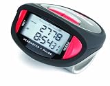 Algopix Similar Product 20 - Sportline 356 Pulse Pedometer