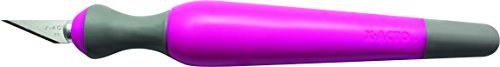 Algopix Similar Product 3 - XACTO Craft Tools 1 Knife with Safety