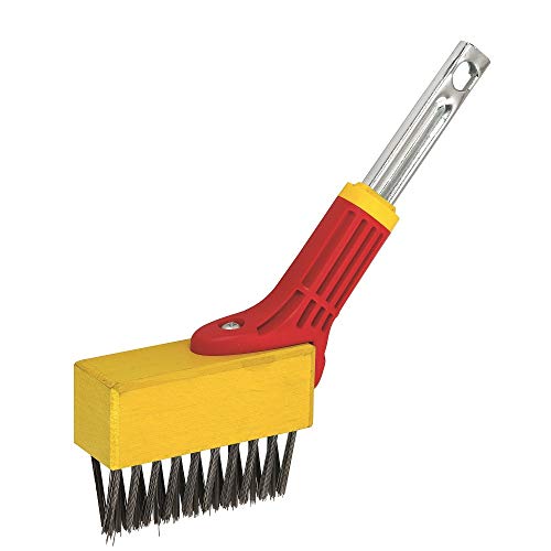 Algopix Similar Product 5 - WolfGarten FBM MultiChange Weeding