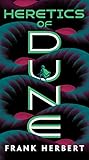 Algopix Similar Product 9 - Heretics of Dune