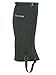 Algopix Similar Product 16 - Kenetrek Hunting Gaiters, Black, X-Large