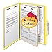 Algopix Similar Product 6 - Smead Classification File Folder 1