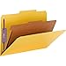 Algopix Similar Product 20 - Smead Pressboard Classification File