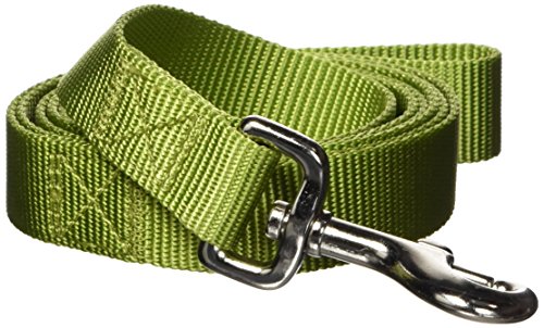 Algopix Similar Product 4 - Zack  Zoey Basic Nylon Dog Leash