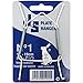Algopix Similar Product 11 - Hanging Plate Wire No 1 13cm19cm 