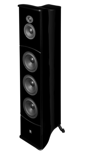 Algopix Similar Product 11 - Boston Acoustics VS Series VS336BE