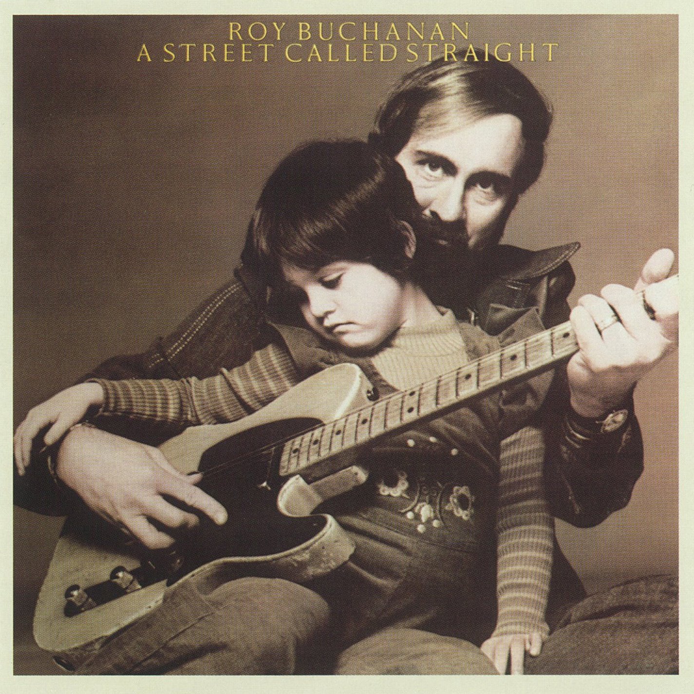 Algopix Similar Product 12 - A Street Called Straight