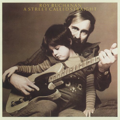 Algopix Similar Product 8 - A Street Called Straight