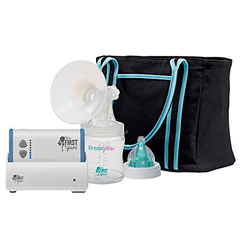 Algopix Similar Product 20 - The First Years Single Electric Breast
