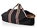 Algopix Similar Product 12 - Panacea 15251 Log Tote, Black