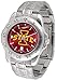 Algopix Similar Product 8 - SunTime Mens Iowa State Cyclones Sport