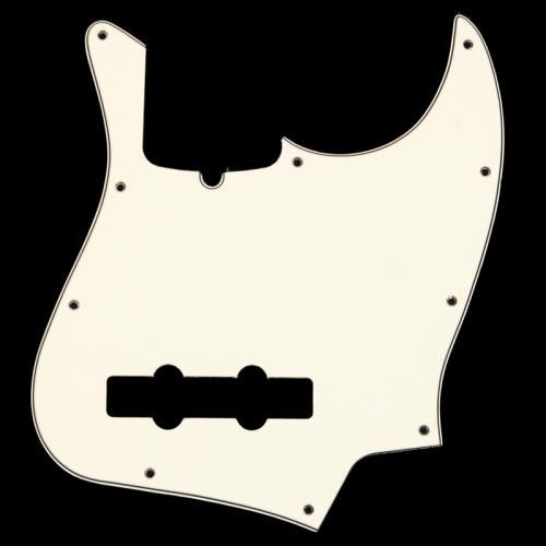 Algopix Similar Product 17 - Fender American Series Jazz Bass
