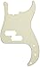 Algopix Similar Product 10 - Fender Modern Pickguard Precision