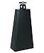Algopix Similar Product 14 - Percussion Plus LC7BK Black 7 12Inch
