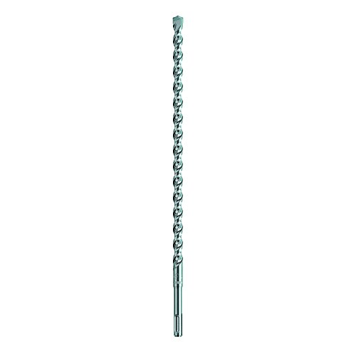 Algopix Similar Product 19 - Hitachi SDSPlus Drill Bits