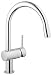 Algopix Similar Product 13 - GROHE 32918000 Extra Mount Minta Ohm