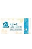 Algopix Similar Product 18 - Carlson  KeyE Suppositories 30 IU