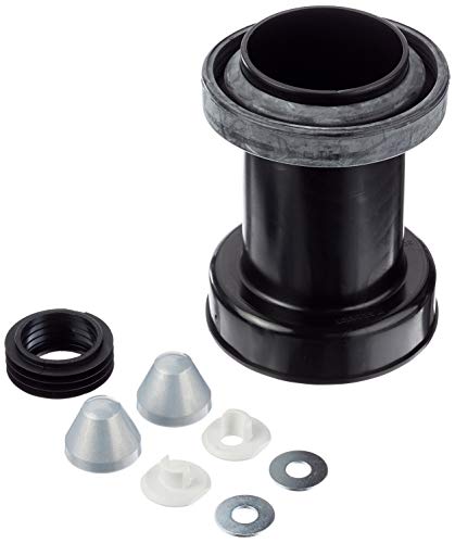 Algopix Similar Product 5 - Geberit Connection Set for WallMounted