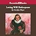 Algopix Similar Product 13 - Loving Will Shakespeare