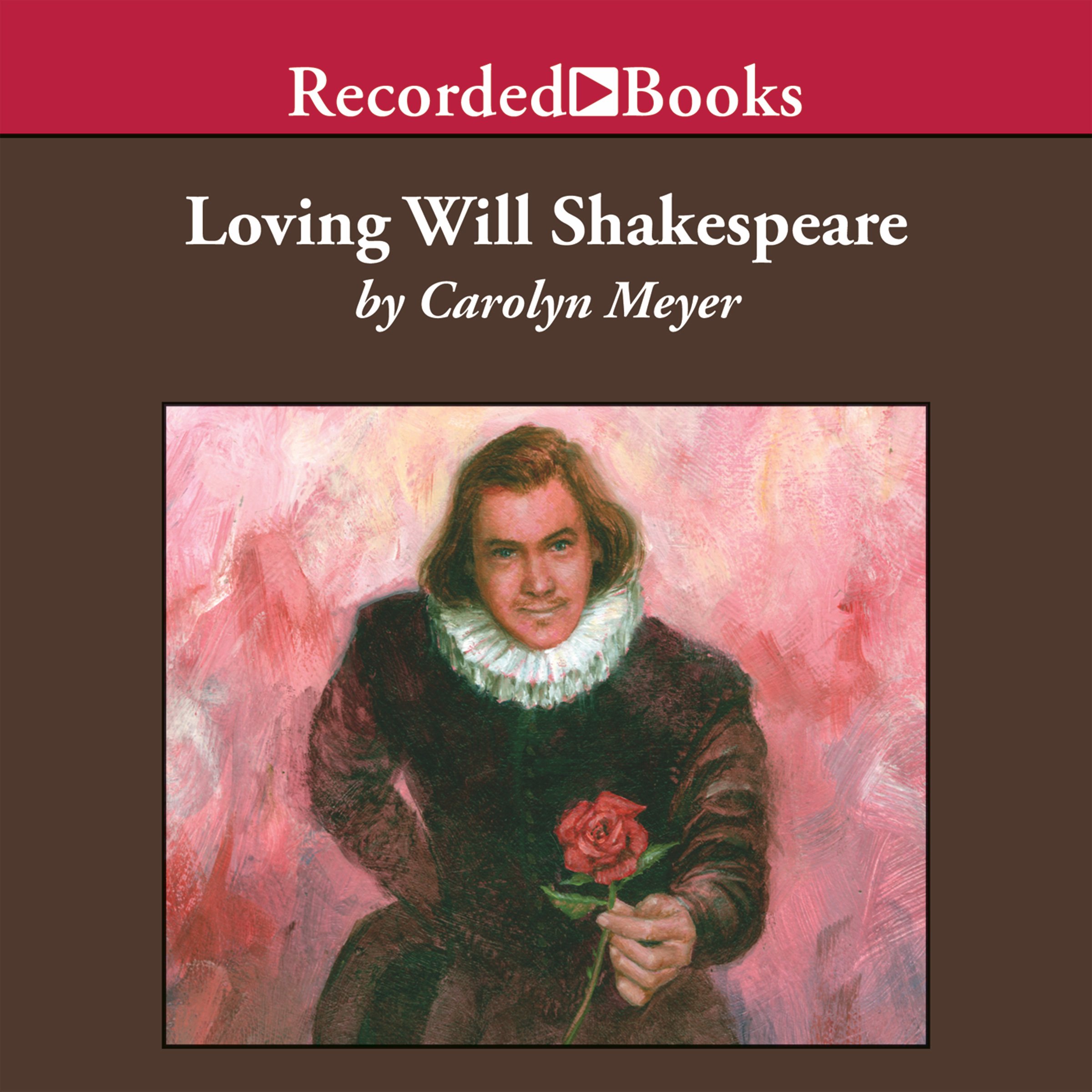 Algopix Similar Product 10 - Loving Will Shakespeare