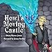 Algopix Similar Product 2 - Howl's Moving Castle